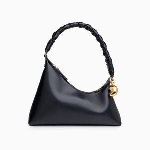 AUPEN NIRVANA BAG BLACK NWT